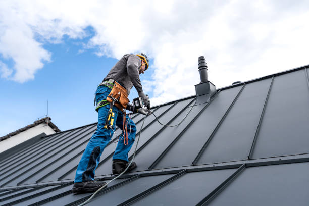 Best Storm Damage Roof Repair  in Cumberland Head, NY